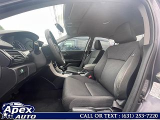2017 Honda Accord LX 1HGCR2F35HA092102 in Selden, NY 15