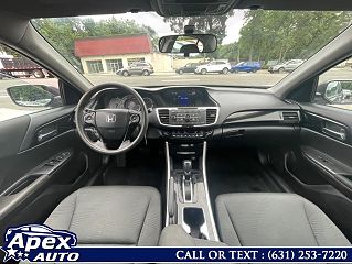 2017 Honda Accord LX 1HGCR2F35HA092102 in Selden, NY 17