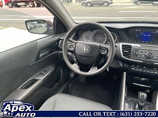 2017 Honda Accord LX 1HGCR2F35HA092102 in Selden, NY 18