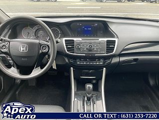 2017 Honda Accord LX 1HGCR2F35HA092102 in Selden, NY 19