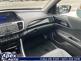 2017 Honda Accord LX 1HGCR2F35HA092102 in Selden, NY 20