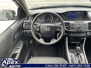 2017 Honda Accord LX 1HGCR2F35HA092102 in Selden, NY 21