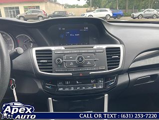 2017 Honda Accord LX 1HGCR2F35HA092102 in Selden, NY 23