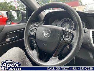 2017 Honda Accord LX 1HGCR2F35HA092102 in Selden, NY 25