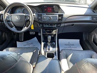 2017 Honda Accord Sport 1HGCR2F13HA242836 in Smithtown, NY 10