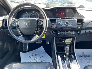 2017 Honda Accord Sport 1HGCR2F13HA242836 in Smithtown, NY 11