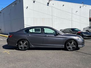 2017 Honda Accord Sport 1HGCR2F13HA242836 in Smithtown, NY 3