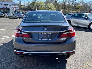 2017 Honda Accord Sport 1HGCR2F13HA242836 in Smithtown, NY 5