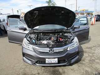 2017 Honda Accord LX 1HGCR2F36HA160150 in South El Monte, CA 18