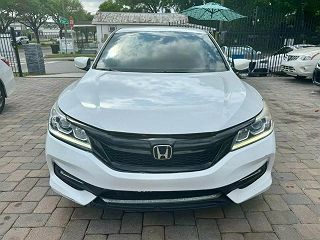 2017 Honda Accord Sport 1HGCR2F5XHA039848 in Tampa, FL 8