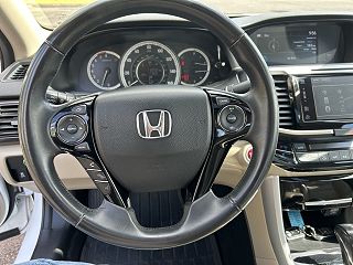 2017 Honda Accord EXL 1HGCR3F85HA007275 in Troutdale, OR 15
