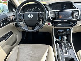 2017 Honda Accord EXL 1HGCR3F85HA007275 in Troutdale, OR 29