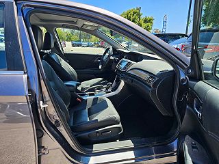 2017 Honda Accord EXL 1HGCR2F99HA224623 in Westlake Village, CA 10