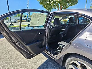 2017 Honda Accord EXL 1HGCR2F99HA224623 in Westlake Village, CA 15