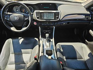2017 Honda Accord EXL 1HGCR2F99HA224623 in Westlake Village, CA 18