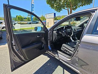 2017 Honda Accord EXL 1HGCR2F99HA224623 in Westlake Village, CA 19