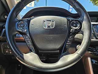 2017 Honda Accord EXL 1HGCR2F99HA224623 in Westlake Village, CA 23