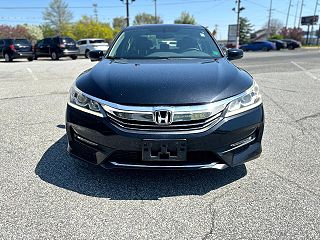 2017 Honda Accord EXL 1HGCR2F83HA024263 in Wilmington, DE 2