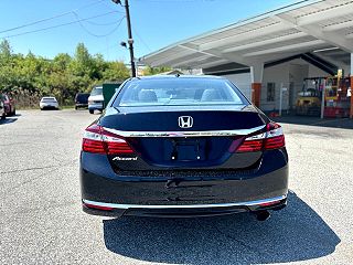 2017 Honda Accord EXL 1HGCR2F83HA024263 in Wilmington, DE 4