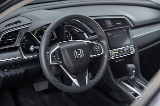 2017 Honda Civic EX 19XFC2F76HE060403 in Ames, IA 13