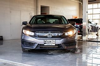 2017 Honda Civic EX 19XFC2F76HE060403 in Ames, IA 3