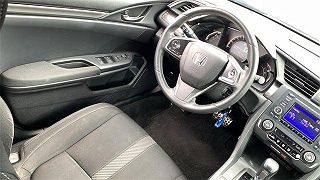 2017 Honda Civic Sport SHHFK7H42HU405552 in Augusta, GA 15