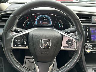 2017 Honda Civic EXL 19XFC1F72HE214955 in Boise, ID 19