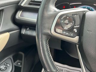 2017 Honda Civic EXL 19XFC1F72HE214955 in Boise, ID 20