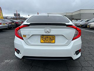 2017 Honda Civic EXL 19XFC1F72HE214955 in Boise, ID 47