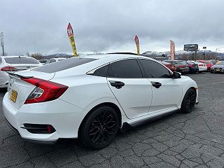 2017 Honda Civic EXL 19XFC1F72HE214955 in Boise, ID 48