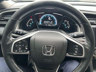 2017 Honda Civic EXL 19XFC1F72HE214955 in Boise, ID 49