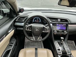 2017 Honda Civic EXL 19XFC1F72HE214955 in Boise, ID 54