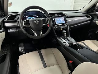 2017 Honda Civic EX 19XFC2F74HE027108 in Clearwater, FL 13