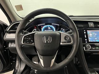 2017 Honda Civic EX 19XFC2F74HE027108 in Clearwater, FL 20