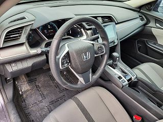 2017 Honda Civic EX 19XFC2F70HE044309 in Colorado Springs, CO 14