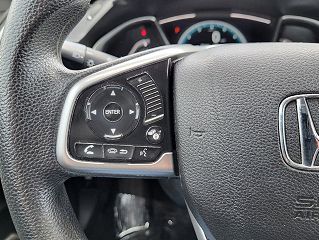 2017 Honda Civic EX 19XFC2F70HE044309 in Colorado Springs, CO 16