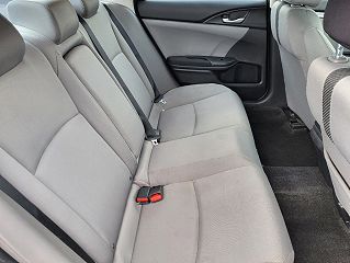 2017 Honda Civic EX 19XFC2F70HE044309 in Colorado Springs, CO 28