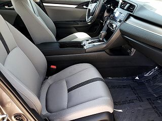 2017 Honda Civic LX 19XFC2F56HE205731 in El Paso, TX 11