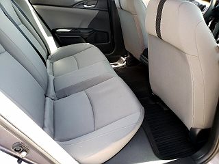 2017 Honda Civic LX 19XFC2F56HE205731 in El Paso, TX 13