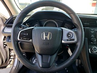 2017 Honda Civic LX 19XFC2F56HE205731 in El Paso, TX 6