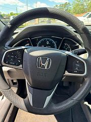 2017 Honda Civic EX-T 19XFC1F31HE007373 in Fayetteville, NC 11