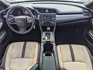 2017 Honda Civic LX SHHFK7H22HU417196 in Fort Lauderdale, FL 3