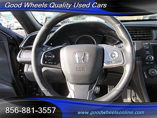 2017 Honda Civic Sport SHHFK7H41HU409138 in Glassboro, NJ 17