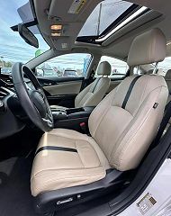 2017 Honda Civic EXL 19XFC1F72HE030115 in Hampton, NH 20