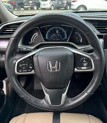 2017 Honda Civic EXL 19XFC1F72HE030115 in Hampton, NH 25