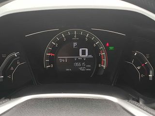 2017 Honda Civic LX 2HGFC2F50HH504377 in Hillsboro, OR 12