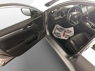 2017 Honda Civic EXL 19XFC1F70HE017993 in Livonia, MI 11
