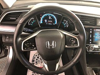 2017 Honda Civic EXL 19XFC1F70HE017993 in Livonia, MI 15