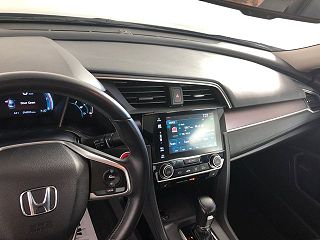 2017 Honda Civic EXL 19XFC1F70HE017993 in Livonia, MI 20
