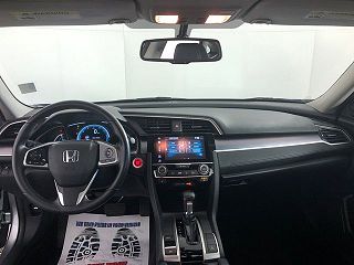2017 Honda Civic EXL 19XFC1F70HE017993 in Livonia, MI 31